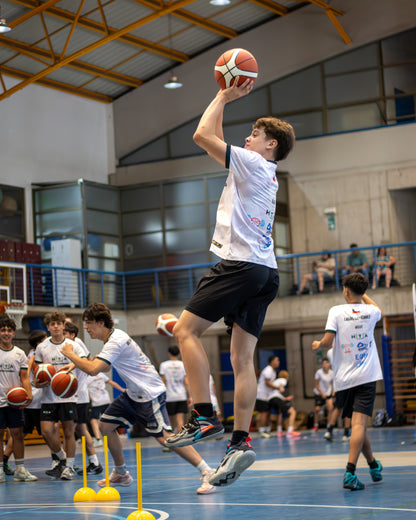 Camp HTA x Franco Morales, 20,21 y 22 de Junio