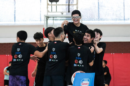 Camp HTA x Franco Morales, 20,21 y 22 de Junio